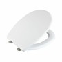 Toilet Seat Wenko 37 x 46 cm