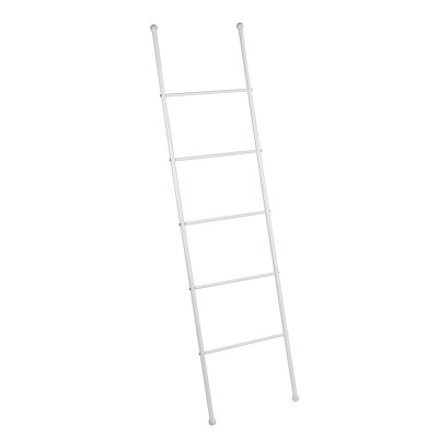 Towel Rail Wenko Viva Staircase White