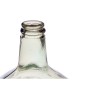 Bottle Smooth Decoration 16,5 x 30 x 16,5 cm champagne (4 Units)