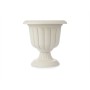 Planter Wineglass Beige Plastic 47,8 x 47 x 47,8 cm (5 Units)