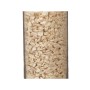 Decorative Stones Marble Beige 1,2 kg (12 Units)