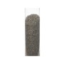 Decorative sand Black 1,2 kg (12 Units)