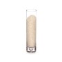 Sable décoratif Beige 1,2 kg (12 Unités)