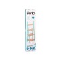 Bathroom Shelves Natural Mint Bamboo Pine 40 x 109,3 x 30 cm