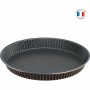 Moule à gâteaux Tefal Ø 24 cm Marron Métal Aluminium