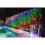 Guirlande lumineuse LED Twinkly TWS250STP-BEU Multicouleur 24 W