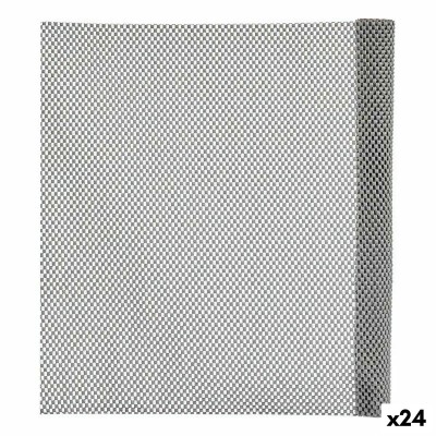 Tapis Antidérapant 45 x 100 cm (24 Unités)