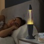 Lampe à Lave LED Tornade Twamp InnovaGoods