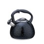 Teapot Feel Maestro MR-1310 Black Stainless steel 2,5 L