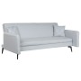 Sofabed Home ESPRIT Metal Vintage 197 x 102 x 79 cm