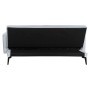 Canapé Convertible Home ESPRIT Métal Vintage 197 x 102 x 79 cm