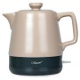 Kettle Feel Maestro White Ceramic 1000 W