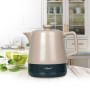 Kettle Feel Maestro White Ceramic 1000 W