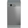 Dishwasher BEKO DVS05024X Stainless steel (45 cm)