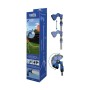 Shower Mount Aqua Control Blue Bird Garden