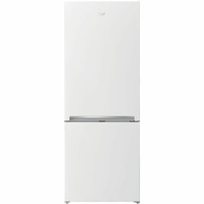 Réfrigérateur Combiné BEKO RCNE560K40WN Blanc (192 x 70 cm)