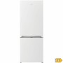 Combined Refrigerator BEKO RCNE560K40WN White (192 x 70 cm)