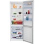 Combined Refrigerator BEKO RCNE560K40WN White (192 x 70 cm)