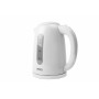 Bouilloire Adler CR 1254W Blanc Plastique 2200 W 1,7 L