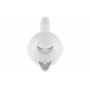 Bouilloire Adler CR 1254W Blanc Plastique 2200 W 1,7 L