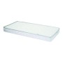 Cot mattress Tineo Air-conditioned 60 x 120 x 10 cm