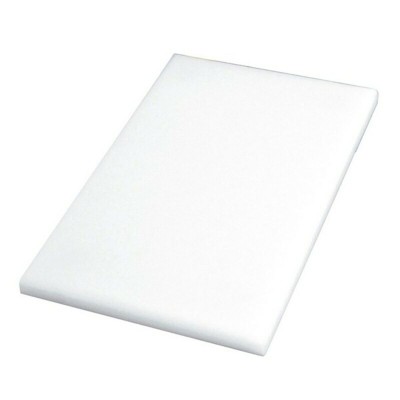 Table de Cuisine Quid Professional Accesories Blanc Plastique