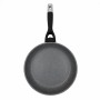 Pan Bidasoa Tribeca Aluminium Black Metal (26 cm)