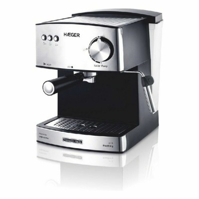 Café Express Arm Haeger CM-85B.009A Multicouleur 1,6 L