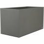 Plant pot Riviera Grey 60 x 30 cm