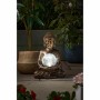 Desk lamp Super Smart Buddha