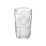 Glass Bormioli Rocco Romantic Transparent Glass (47,5 cl) (6 Units)