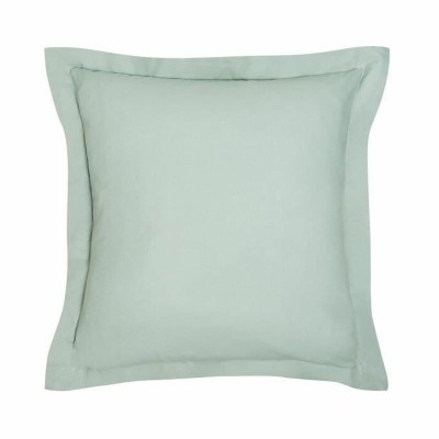 Housse de coussin TODAY Essential Vert clair 63 x 63 cm