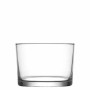 Set of glasses LAV 62462 240 ml (6 Units) (6 uds)