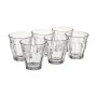 Set of glasses Duralex 1025AB06/6 160 ml (6 Units)