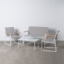 Garden furniture MUEBLE JARDÍN Aluminium