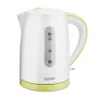 Bouilloire Zelmer ZCK7616L Jaune Blanc Plastique 2200 W 1,7 L