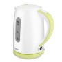 Kettle Zelmer ZCK7616L Yellow White Plastic 2200 W 1,7 L