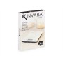 balance de cuisine Kinvara EKS-022 5KG Blanc 5 kg Marbre (6 Unités)