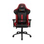 Chaise de jeu DRIFT Rouge