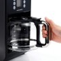 Drip Coffee Machine Morphy Richards 162008 Black 900 W 1,8 L