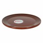 Casserole Azofra Marron 32 cm (10 Unités) (Ø 32 cm)