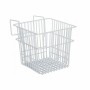 Panier Multi-usages Confortime 104664 Draineur 17 x 12,1 x 13,5 cm (12 Unités)