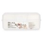 Boîte à compartiments Transparent Plastique 21,5 x 8 x 14,6 cm (12 Unités)