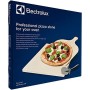 Découpeur de Pizza Electrolux 902 979 798 Acier Sable Bois