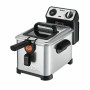 Deep-fat Fryer Tefal FR511170 1,2 kg 3 L Inox 2400W 2400 W