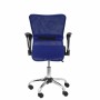 Office Chair Cardenete Foröl 238GANE Blue Black