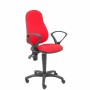 Chaise de Bureau Alamo P&C ARAN350 Rouge