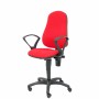 Chaise de Bureau Alamo P&C ARAN350 Rouge