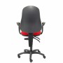 Chaise de Bureau Alamo P&C ARAN350 Rouge