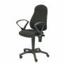 Chaise de Bureau Alamo P&C ARAN840 Noir